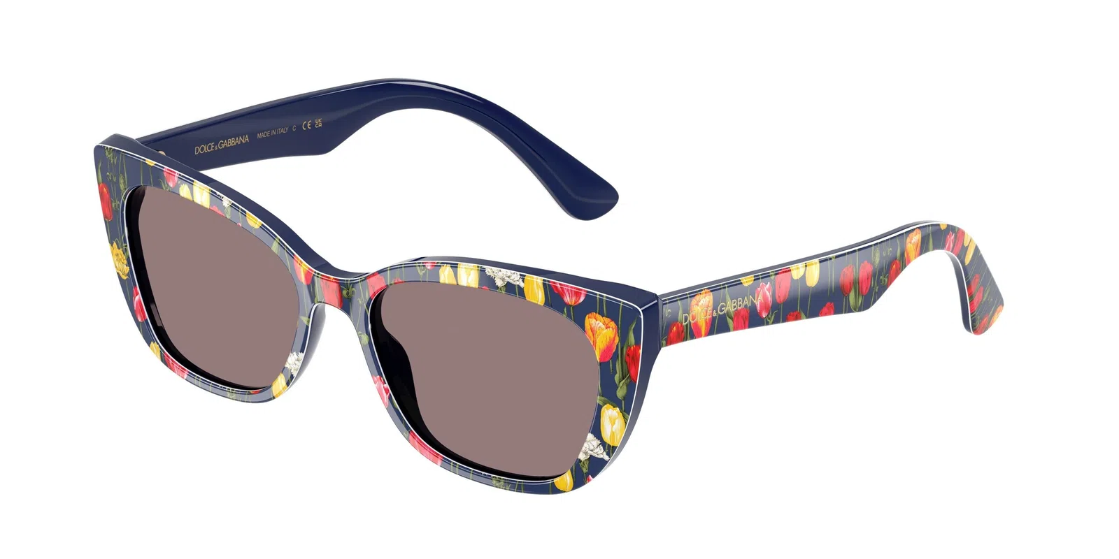 Dolce & Gabbana Kids 4427 Sunglasses - view 9